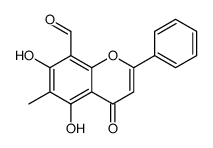 55743-12-9 structure