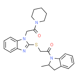 606109-84-6 structure