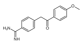 61625-38-5结构式