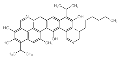 6329-83-5 structure