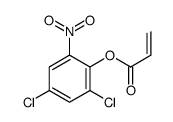 64205-23-8 structure