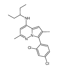 684215-13-2结构式