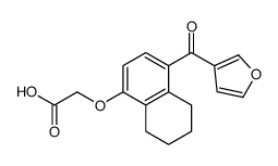 68572-32-7 structure