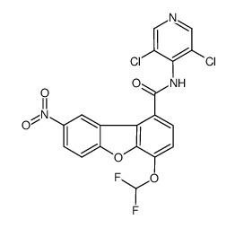 685875-02-9 structure