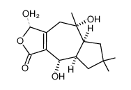 71305-97-0 structure