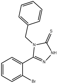 718600-58-9 structure