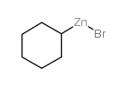 环己基溴化锌结构式