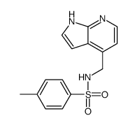 858117-30-3 structure