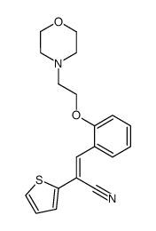 88137-39-7 structure