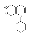 89890-00-6 structure