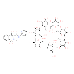 96684-40-1结构式