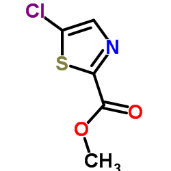 5-氯噻唑-2-羧酸甲酯图片