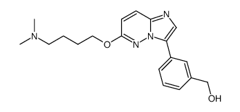 1000156-63-7 structure