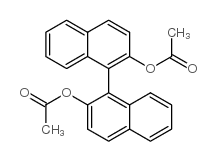 DL-1,1'-聚萘二酸结构式