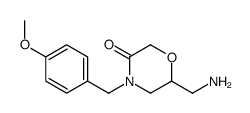 1017113-30-2 structure