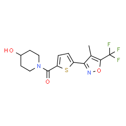 1124197-79-0 structure