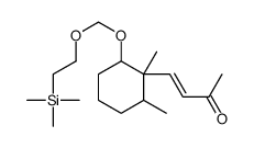 119018-20-1 structure