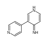 3,4'-bipyridin-4-amine picture