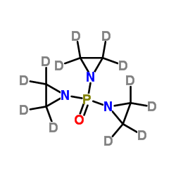 三亚乙基磷酰胺-d12图片