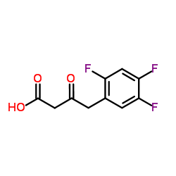 1256815-03-8 structure