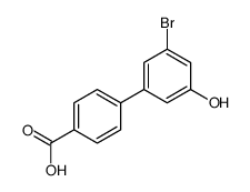 1261991-91-6 structure