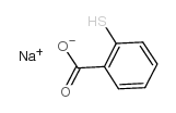 硫代水杨酸钠图片