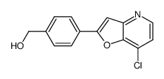 1360911-31-4 structure