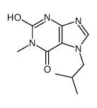 137235-84-8 structure