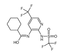 141284-31-3 structure