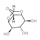 inositol mono orthoformate结构式