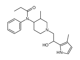 156724-45-7 structure