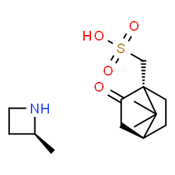 (2S)-2-methylazetidine Structure