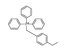 (4-ETHYLBENZYL)TRIPHENYLPHOSPHONIUM picture