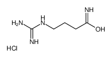 TiforMin hydrochloride picture