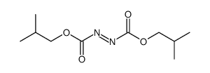 bis(1,1-dimethylethyl)-1,2-diazenedicarboxylate Structure