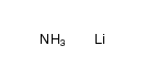 Lithium, ammine- (8CI,9CI)结构式