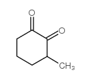 coffee dione Structure