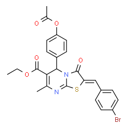 324568-25-4 structure