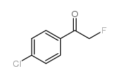 1-(4-氯苯基)-2-氟乙星空app图片