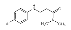 Bromamide结构式