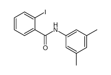 333349-17-0 structure