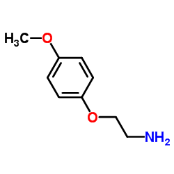 2-(4-Methoxyphenoxy)ethanamine picture