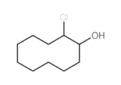 2-chlorocyclodecan-1-ol picture