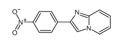 2-(4-Nitro-phenyl)-imidazo[1,2-a]pyridine picture