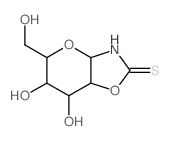 5438-35-7 structure