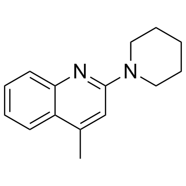 ML204 Structure