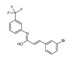 61592-74-3 structure