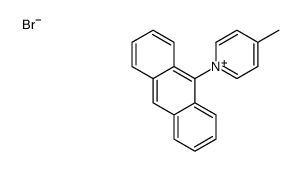 61865-01-8 structure