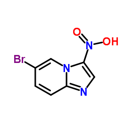 6-Bromo-3-nitroimidazo[1,2-a]pyridine picture