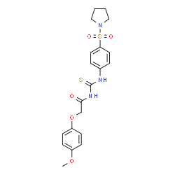 649565-87-7 structure